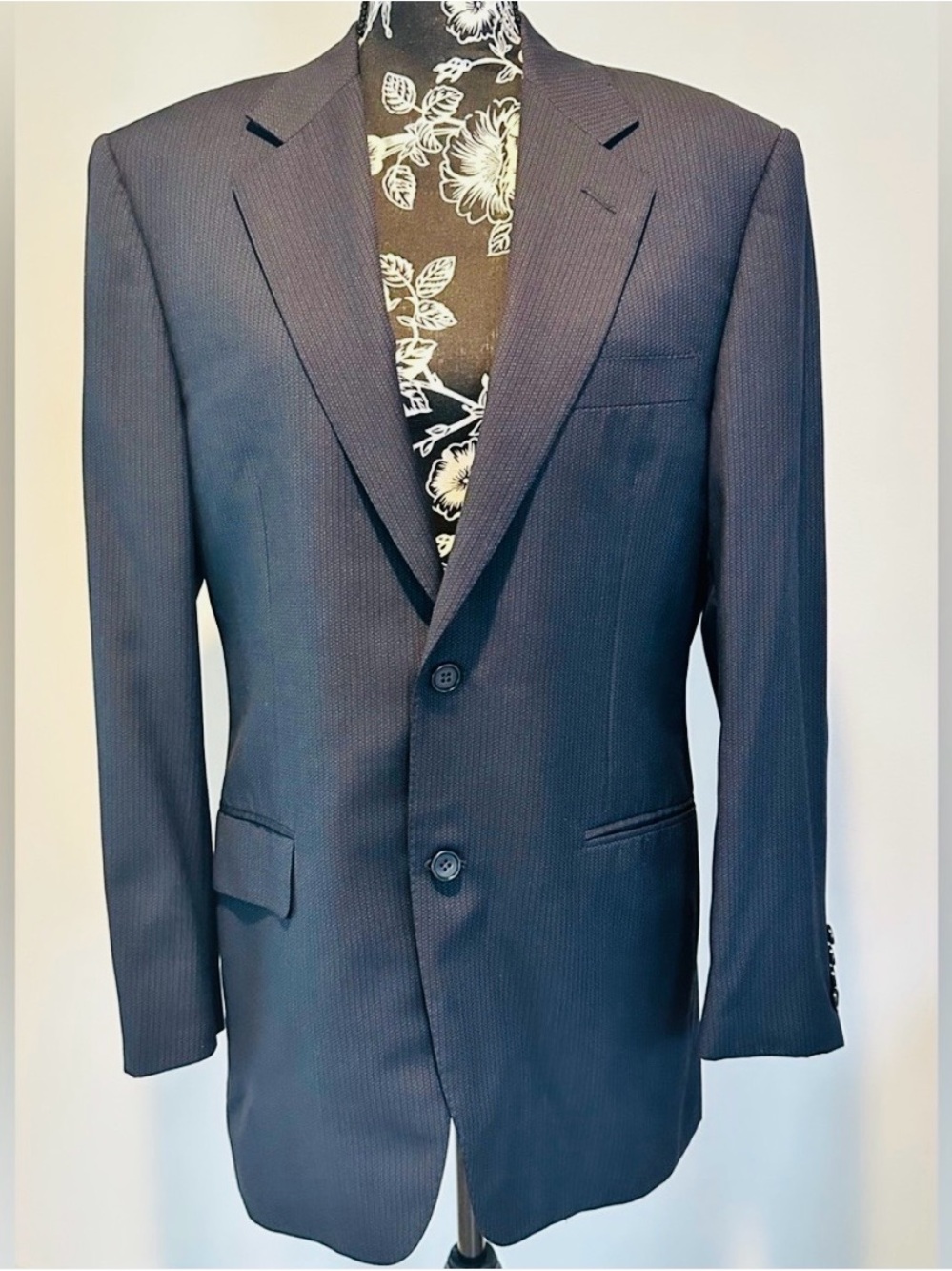 Canali (Saks Fifth Avenue) men’s blazer